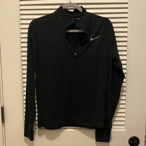Nike Dri-Fit 1/2 Zip